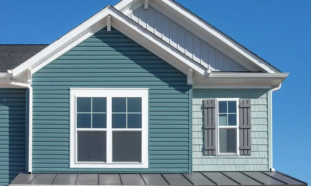 Roof repair and inspection services in Benton Harbor